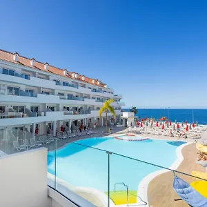 Hotel Bahía Flamingo - Only Adults Recommended, Puerto de Santiago (Tenerife)
